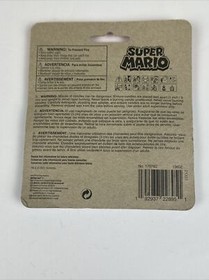 Nintendo NES SNES Super Mario Bros World Birthday Candle Cake Topper Amscan 2021