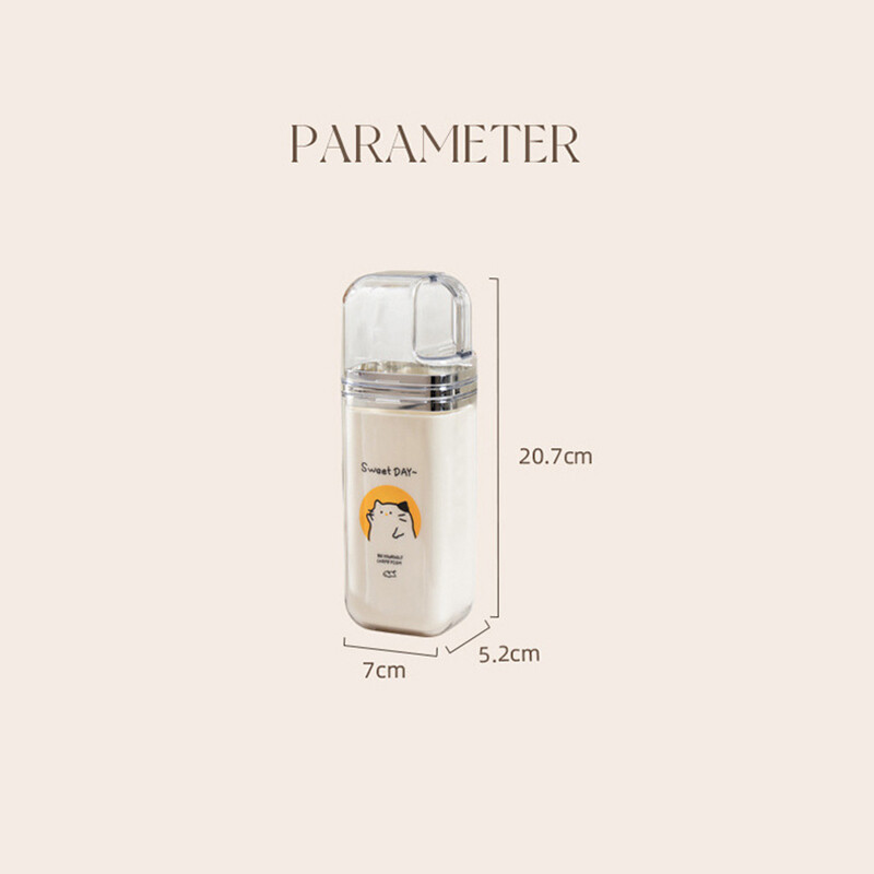 Toothbrush Cup Case Travel Cup Toothbrush Holder Portable Toothbrush