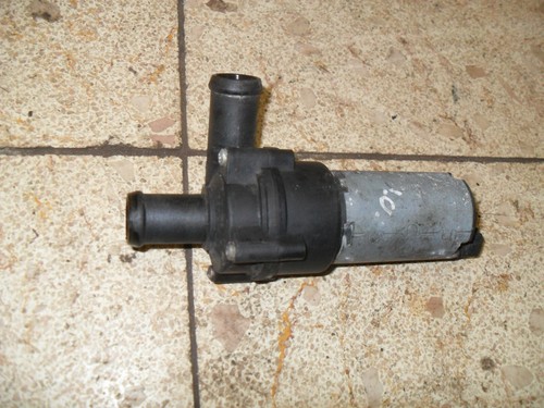 VW VR6 Zusatzwasserpumpe Golf 3 Corrado