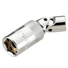 CTA Tools 7290 18mm Spark Plug Socket. w/ Swivel - Motorcycle