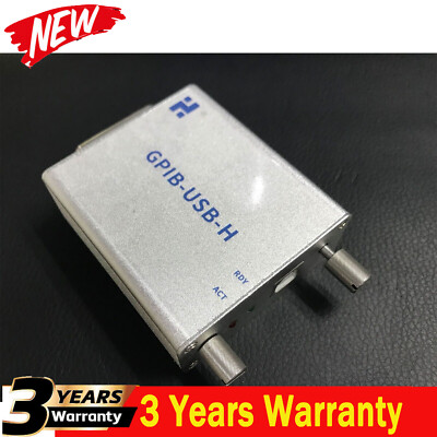China-Made GPIB-USB-H GPIB to USB Interface Adapter Fits GPIB-USB-HS Interface