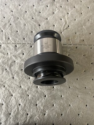 Bilz Positive Drive Tap Adapter WER 4
