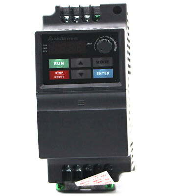 New Genuine   VFD007EL43A 1Hp 460V In Box #T9*