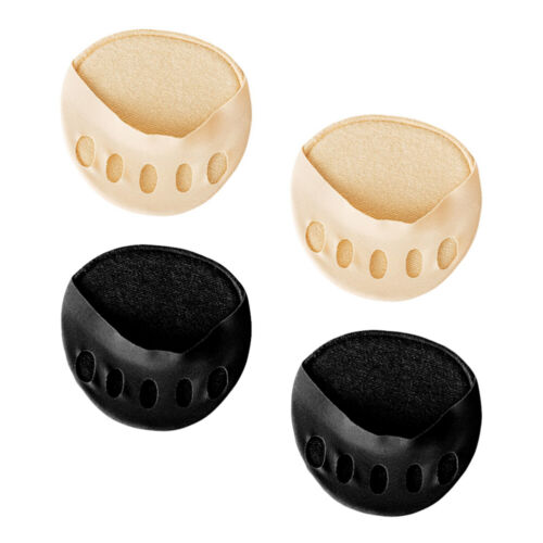 Open Toe Slide Sandal Liner Toe Topper Liner Toe Sponge Cushion Toe Topper Socks