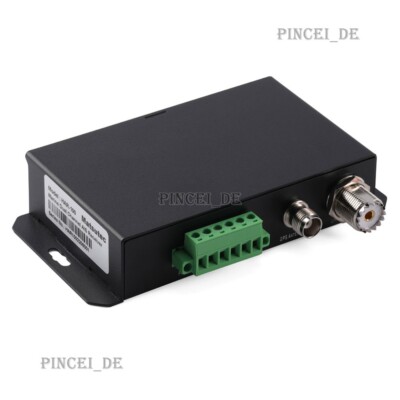 Matsutec HAR-100 Dual Channel AIS Receiver with RS232/RS422 Shipping Automatic