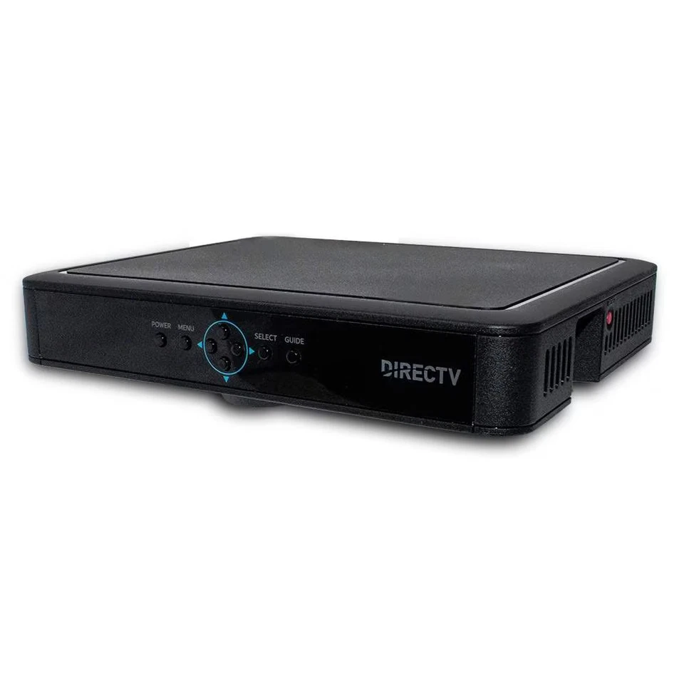 DIRECTV H26K 4K Commercial Receiver (H26K-COM) (NOT For Home Use) For Business - Image 3 of 4