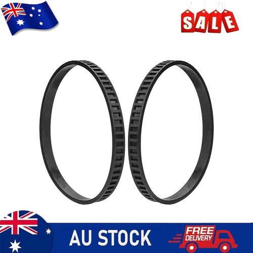 6 Stück Bandsägen-Gummireifen - Ersatzteile Für DeWalt 6230, 6232-6 Bandsägen