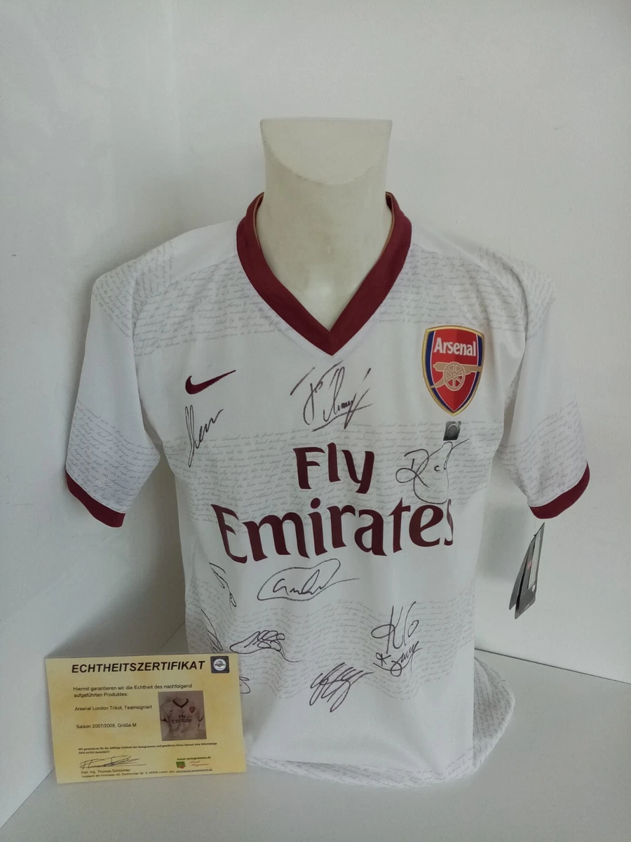 Arsenal maglie hotsell