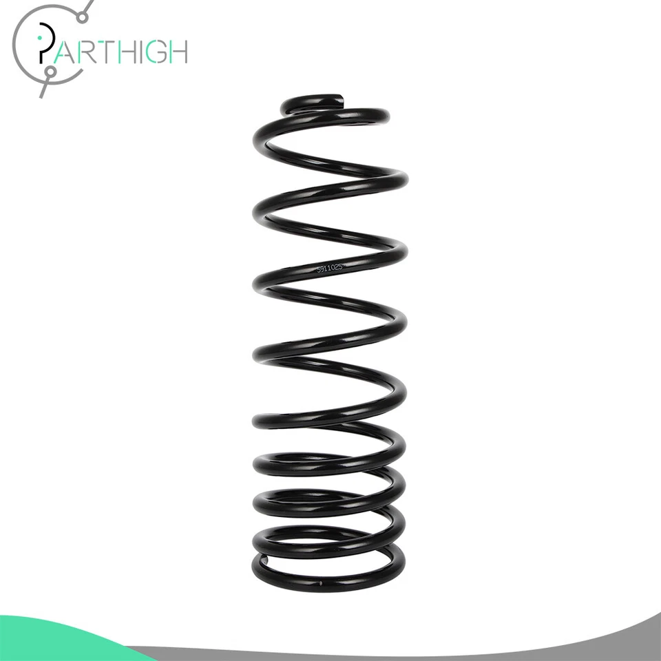 Muelles helicoidales traseros para Chevrolet Camaro 1982-2002 Pontiac Firebird izquierdo derecho Foto 4 de 4