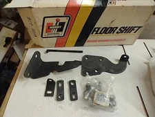 367-0025 HURST 3 SPEED LINKAGE KIT 1969-1977 CHEVY PICKUP 4WD SAGINAW