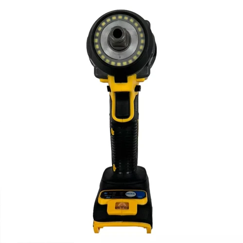 For Dewalt 20V Battery Cordless Impact Wrench 1/2" Brushless Bare Tool Only - Picture 10 of 10
