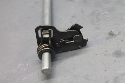 1993 KAWASAKI NINJA ZX6 SHIFTER SHIFT SHAFT | eBay