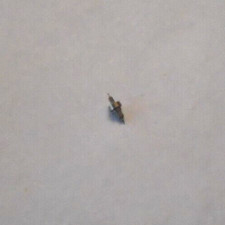 ELGIN 12 SIZE, 1905, LONG HUB BALANCE STAFF SR P-12 NOS --- BB-416