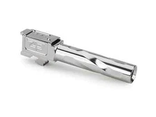 Zaffiri Precision - Glock 26 Match-Grade Barrel  - Stainless