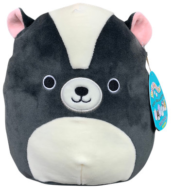 skunk squishmallow