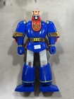 Power Rangers Blue Ninja Zord Ninjor Vintage Bandai 1995 Mighty Morphin C33