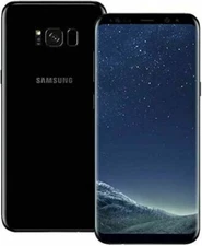Samsung Galaxy s8+ plus g955u 64gb GSM Unlocked Smartphone AT&T T-Mobile Verizon