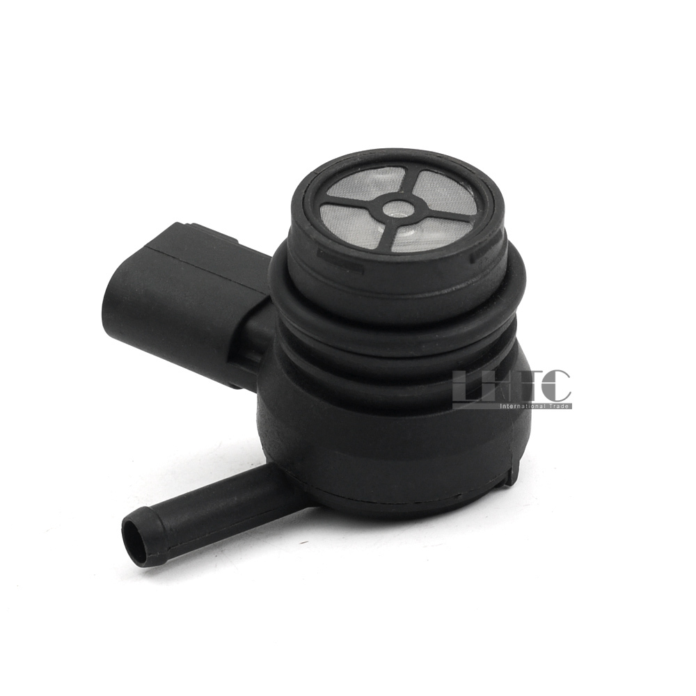 Activated Carbon Canister Purge Solenoid Valve For VW Bora Golf MK4 1.4