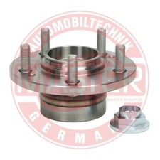 Roulement de roue Hyundai TRAJET