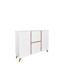 Kommode Trend 4 2D4S Highboard Sideboard Moderne Kollektion Schrank Neu