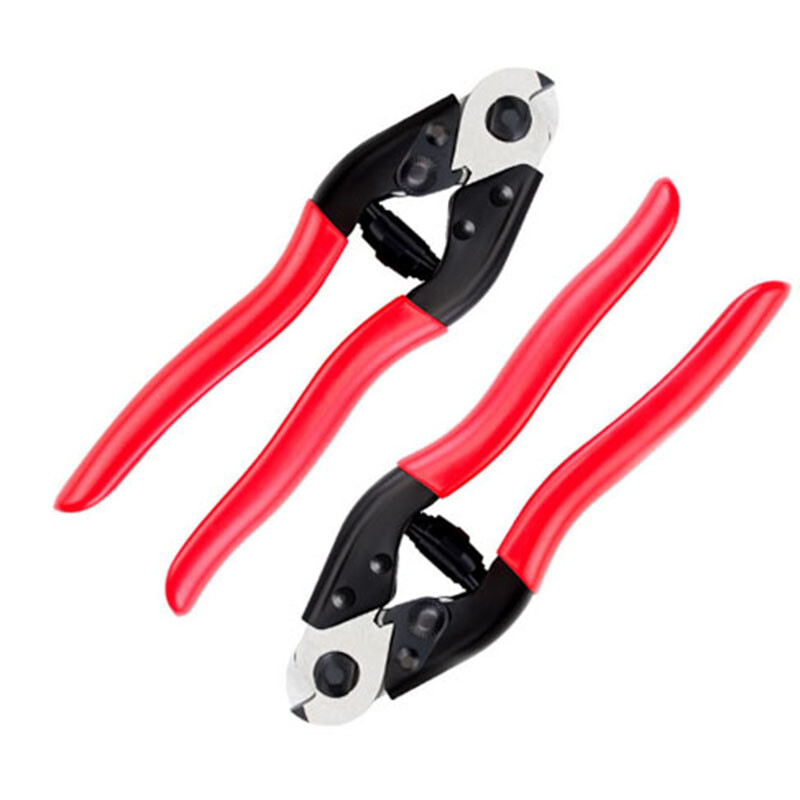 Bike Bicycle Wire Cable Cutter Tool Mountain BMX Brake Gears Cable