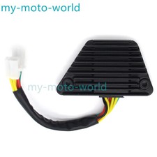 Per Honda Regolatore di Tensione Moto VT500C Shadow VT500F VT750C NV400 Custom