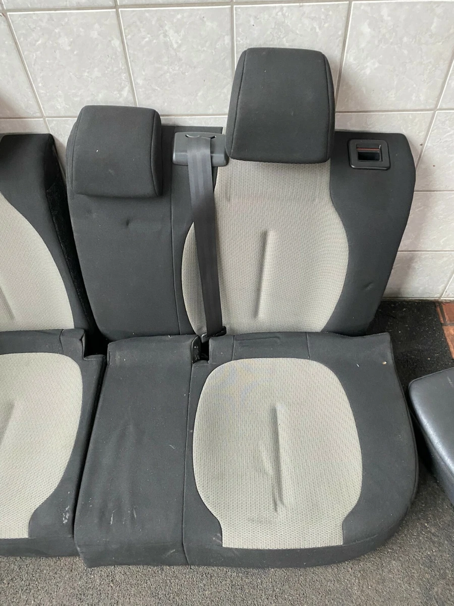 Citroen c4 top 2006 isofix