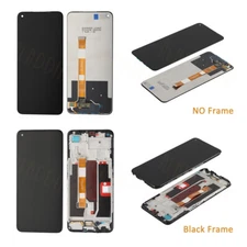 OEM LCD Display Touch Screen Replacement for OnePlus Nord N200 5G DE2117 DE2118