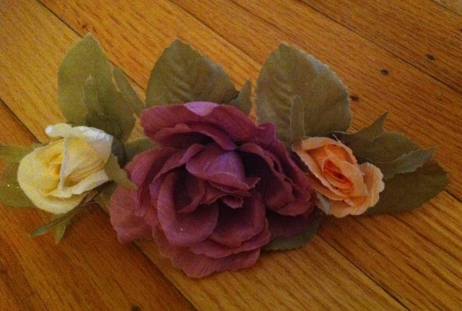 Vestido fantasia princesa conto de fadas Curtain Call criança menina pequena idade 4-5 - Imagem 4 de 4