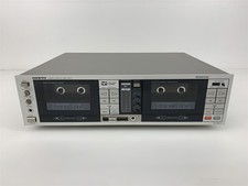 Onkyo Stereo Cassette Tape Deck TA-RW11