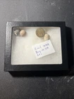 Civil War Bullets & Relics Excavated from Virginia In 1950s