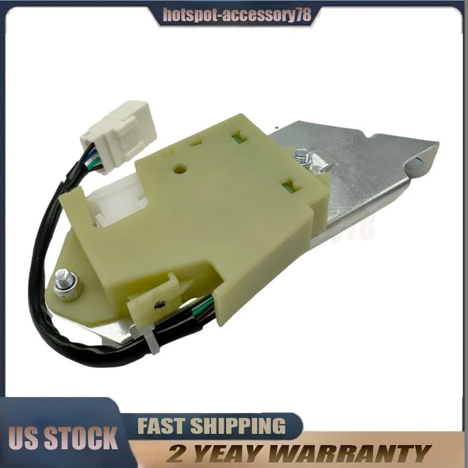 Interruptor de liberación de control de crucero y freno LJB6420BB apto para Jaguar Xk8 1996-2006 NUEVO Foto 2 de 4