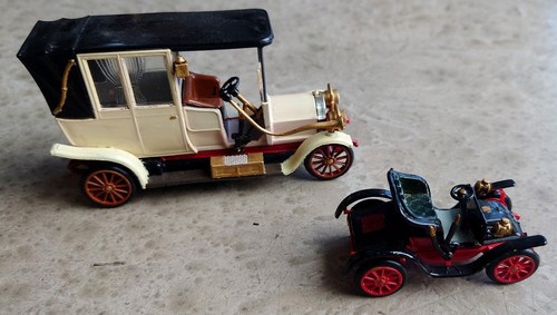 Lot de 2 tacots Isotta