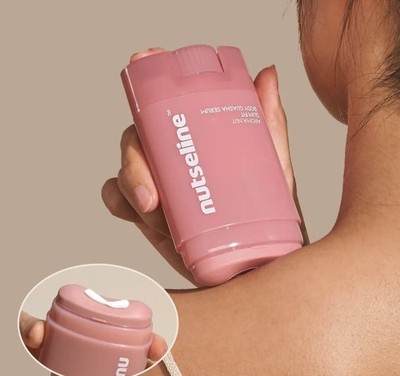 Nutselin Aroma Nut Slim Fit Gua Sha Serum 60ml V-Line Lifting & Gesichtsmassage