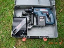 Bosch GBH 24 VFR SDS Hammer