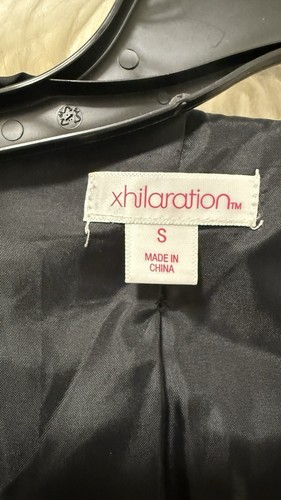 Coat Size Small - Picture 5 of 5