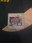 Pokemon Y (Nintendo 3DS, 2013)