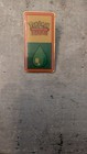 Vintage 1999 Nintendo WOTC Pokemon League Water Badge — photo 2