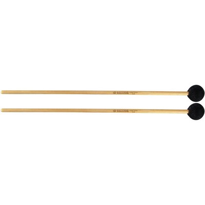 Salyers Percussion Etude Series Cord Vibraphone Mallets Medium