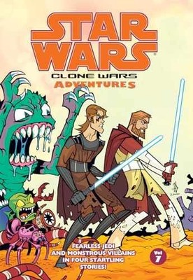 Clone Wars - Library Binding, by Fillbach Brothers; Kaufman - Very Good