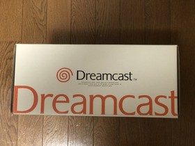 SEGA Dreamcast Console Boxed Set w/ Controller Cables NTSC-J Japan from japan