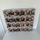 HUGE LOT Of 24 WWE Funko Pop Vinyl Collectable Wrestling Figures New In Box