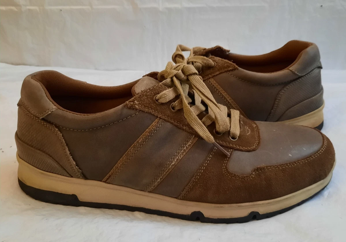 English Laundry Leather Upper Casual Shoes for Men for sale 