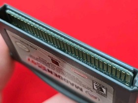 Madden NFL 07 Game Boy Advance Nintendo GBA Football Authentic Seahawks