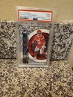 2023 Panini Mosaic - Men of Mastery Patrick Mahomes II #MM-1 Silver Prizm