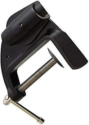 WAC LIGHTING TABLE CLAMP DLC-4-BK