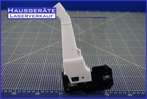 Türschloss Waschmaschine - AEG HPO4441 L6470FL 132144420