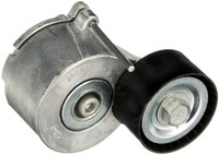 Gates T38371 Keilriemenspanner Passt Zu: Citroen Berlingo, Berlingo/Minivan, C5