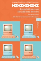 Steven Coats (U. A.) | Linguistics Across Disciplinary Borders | Taschenbuch