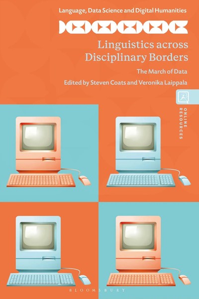 Steven Coats (U. A.) | Linguistics Across Disciplinary Borders | Taschenbuch-image